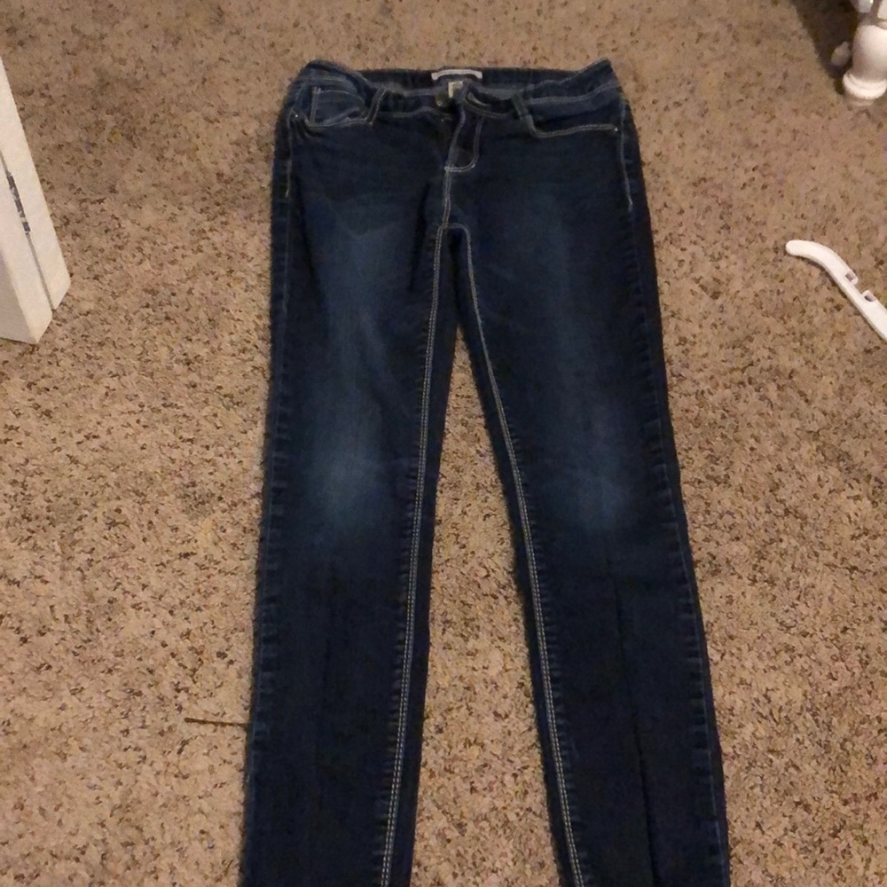 Jcp jeans